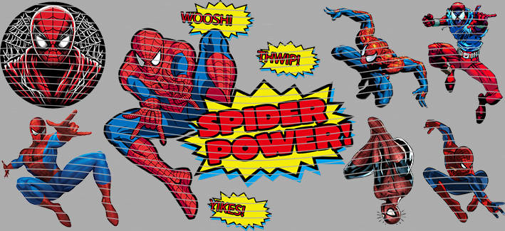 16oz Superhero-SU-90